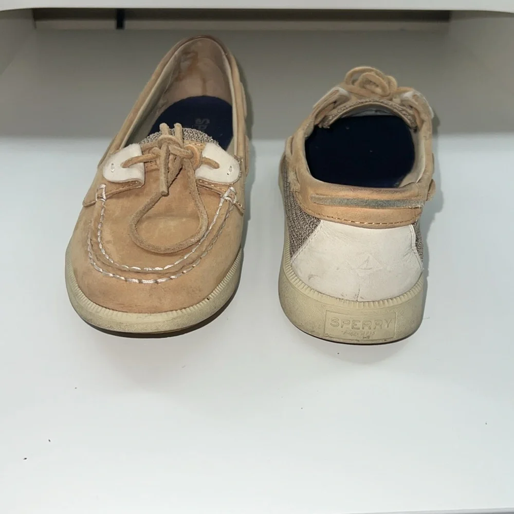 Sperrys - Picture 3 of 5